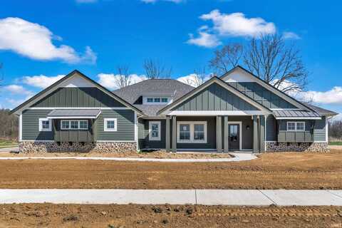 1152 Cascata Trail, Huntertown, IN 46748