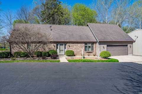 10929 E Lincoln Highway, New Haven, IN 46774