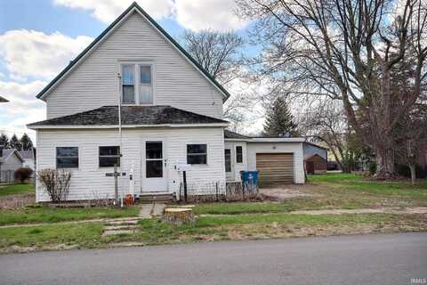 5828 N Main Street, Uniondale, IN 46791