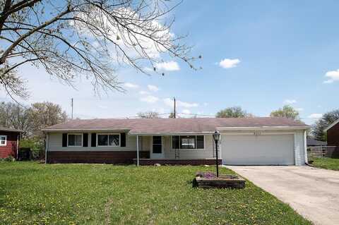 5111 Salem Lane, Fort Wayne, IN 46806