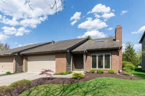2522 Kingston Point, Fort Wayne, IN 46815