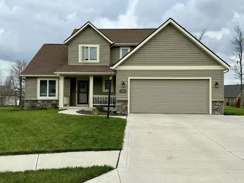 7302 Lemmy Lane, Fort Wayne, IN 46835