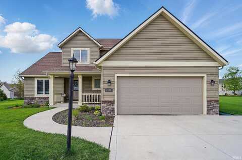 7302 Lemmy Lane, Fort Wayne, IN 46835