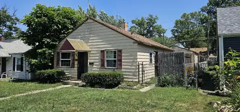 4323 Spatz Avenue, Fort Wayne, IN 46806