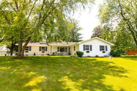 4405 Parkwood Drive, Kokomo, IN 46901