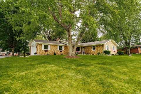 4405 Parkwood Drive, Kokomo, IN 46901