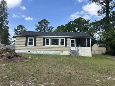 1918 PINE HAVEN Road, Augusta, GA 30906