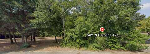 2421 NORTH CAROLINA Avenue, Augusta, GA 30906