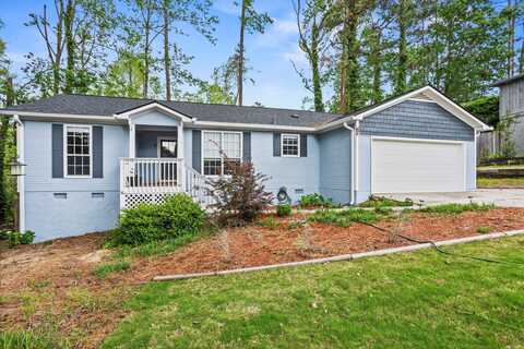 4325 THRUSH Court, Martinez, GA 30907
