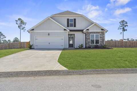 361 AGAPE Lane, Trenton, SC 29847