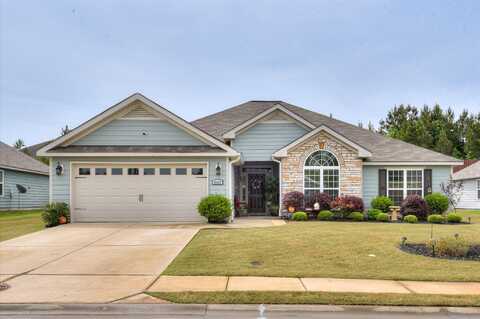 5337 COPSE Drive, Augusta, GA 30909