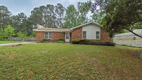 344 E PARK WAY Court, Martinez, GA 30907