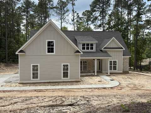 5015 CHARNWOOD FOREST Circle, Aiken, SC 29803