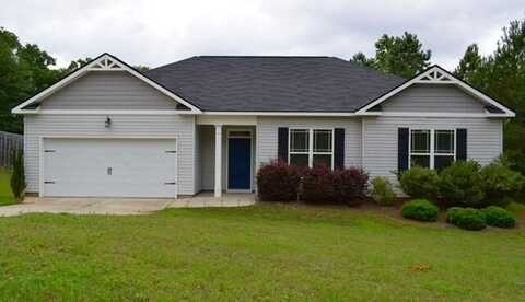 532 NASSAU PASS, North Augusta, SC 29860