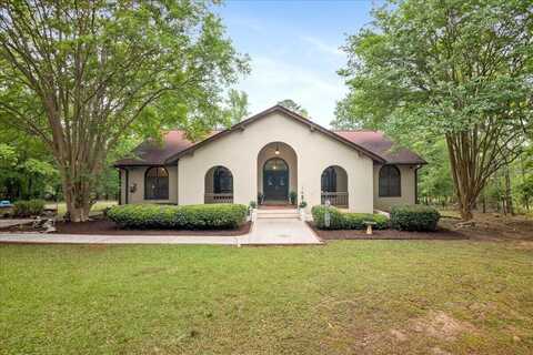 5114 FAIRINGTON Drive, Evans, GA 30809