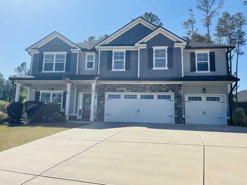 494 JADE Drive, Martinez, GA 30907
