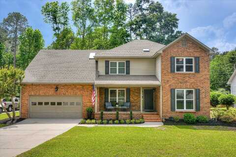 340 SAINT JULIAN Place, North Augusta, SC 29860