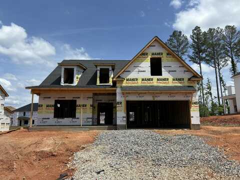 4429 BAYWOOD TRL, Evans, GA 30809