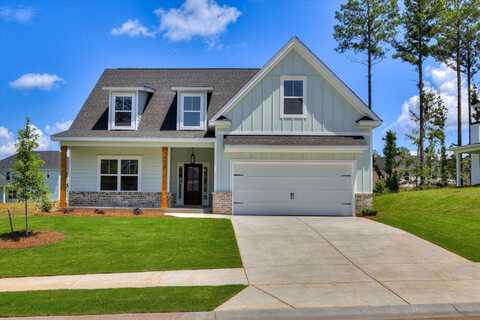 4429 Baywood Trl, Evans, GA 30809