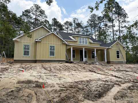 1033 FERNDOWN Court, Aiken, SC 29803