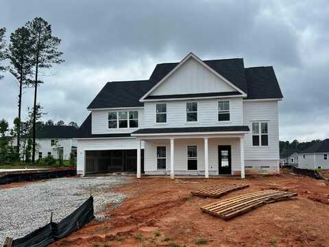 4469 BAYWOOD TRL., Evans, GA 30809
