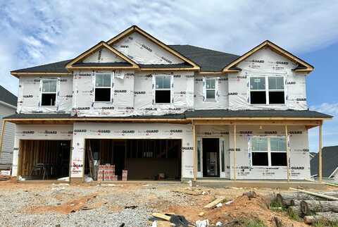 4463 BAYWOOD TRL., Evans, GA 30809