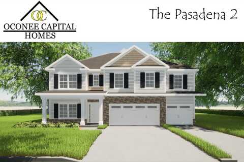 4463 BAYWOOD TRL., Evans, GA 30809