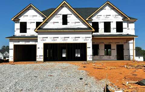4465 BAYWOOD TRL., Evans, GA 30809