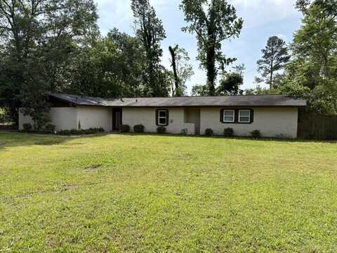 3306 TANGLEWOOD DRIVE Drive, Augusta, GA 30909