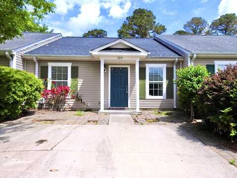 1235 LONGPOINT Drive, Augusta, GA 30906
