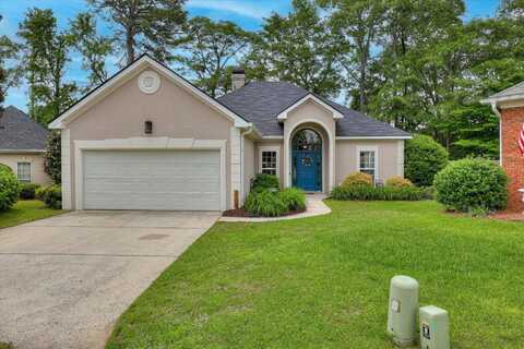 3105 CLARENDON Court, Augusta, GA 30909