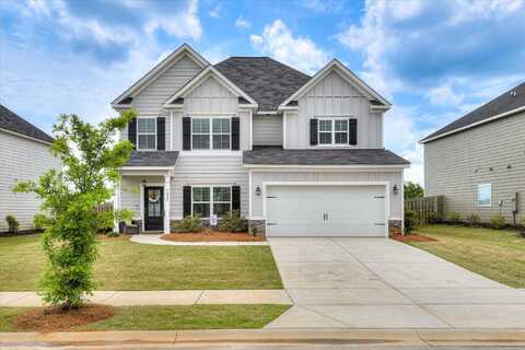 7033 KINGBURGH Lane, North Augusta, SC 29860