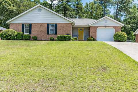 2007 BARTON Court, Augusta, GA 30906