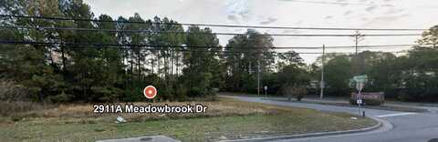 2911a MEADOWBROOK Drive, Augusta, GA 30906