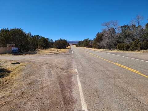 0 County Road A102 Lot 3, Tajique, NM 87016