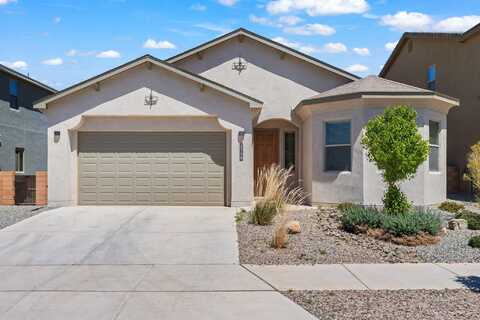 2729 CAMINO PLATA Loop NE, Rio Rancho, NM 87144