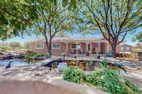 38 ELIAS Road, Los Lunas, NM 87031