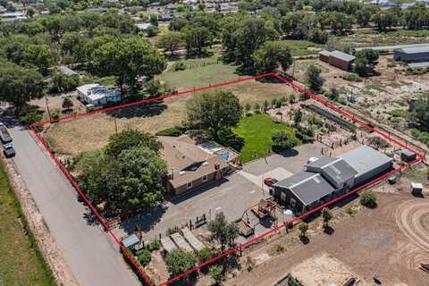 38 ELIAS Road, Los Lunas, NM 87031