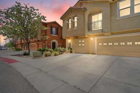 601 MENAUL Boulevard NE, Albuquerque, NM 87107