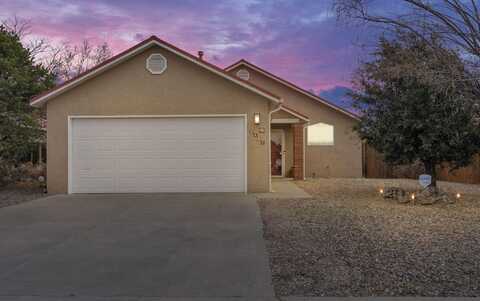 2404 TOMPIRO Road NW, Albuquerque, NM 87120