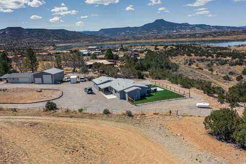 94a PVT DR 1770, Abiquiu, NM 87510