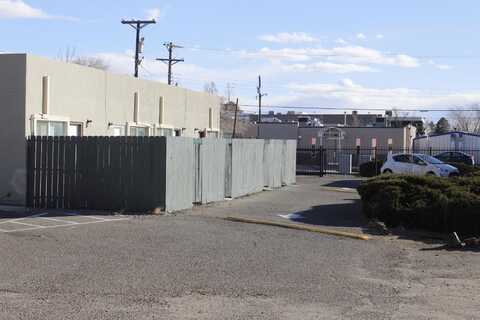 3429 Aztec Road NE unit: Apt C, Albuquerque, NM 87107