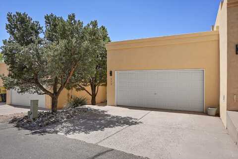 529 PINON CREEK Road SE, Albuquerque, NM 87123