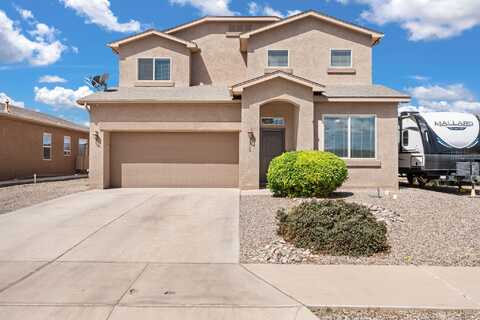 229 LANDING Trail NE, Rio Rancho, NM 87124