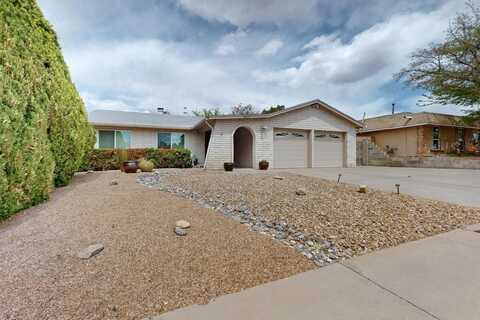 6921 CHRISTY Avenue NE, Albuquerque, NM 87109