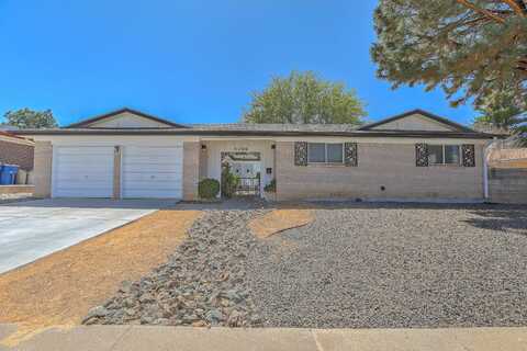 3208 REINA Drive NE, Albuquerque, NM 87111