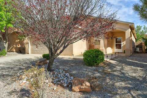 2127 Via Esterlina Avenue SE, Rio Rancho, NM 87124