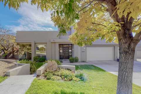 12407 Pristine Court NE, Albuquerque, NM 87122
