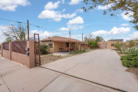 711 BELL Avenue SE, Albuquerque, NM 87102