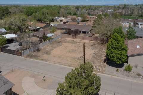 819 Los Poblanos Ranch Road NW, Albuquerque, NM 87107